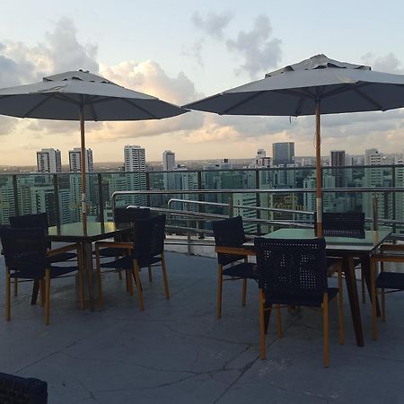Flat 305 Apartment Recife Luaran gambar
