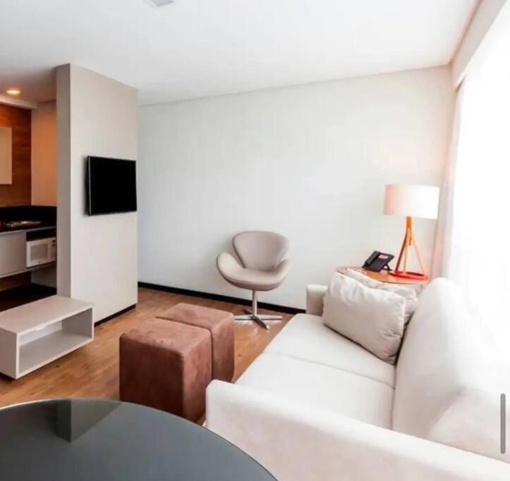 Flat 305 Apartment Recife Luaran gambar