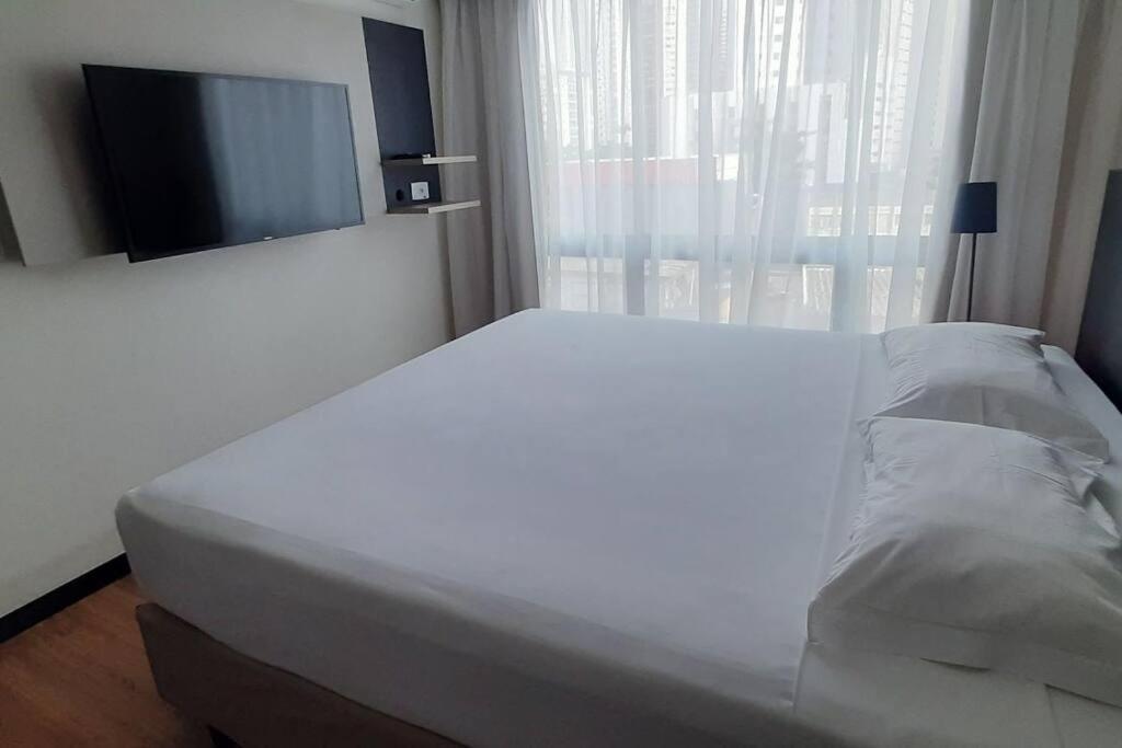 Flat 305 Apartment Recife Luaran gambar