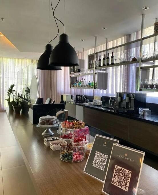 Flat 305 Apartment Recife Luaran gambar