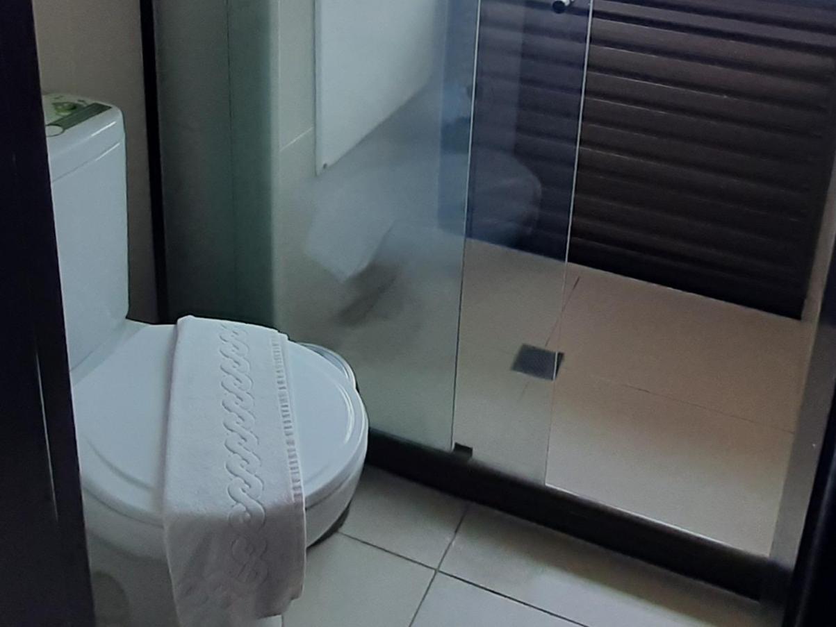 Flat 305 Apartment Recife Luaran gambar