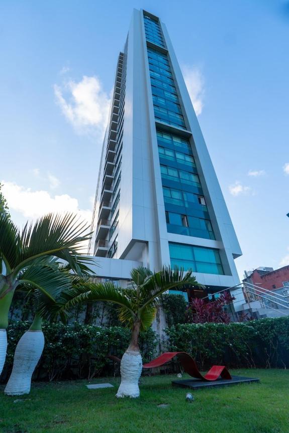 Flat 305 Apartment Recife Luaran gambar
