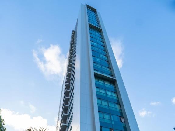 Flat 305 Apartment Recife Luaran gambar