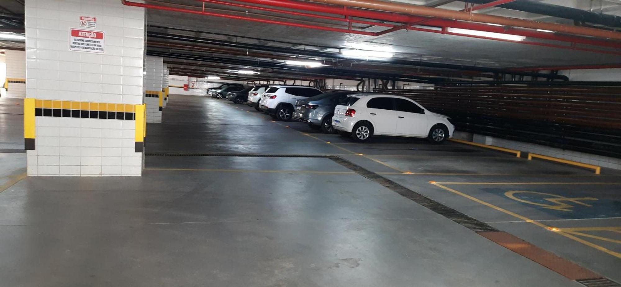 Flat 305 Apartment Recife Luaran gambar