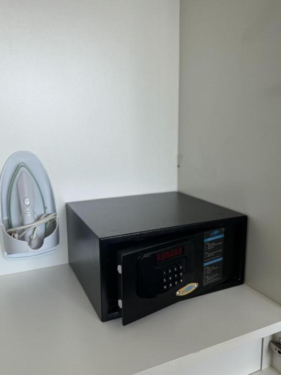 Flat 305 Apartment Recife Luaran gambar